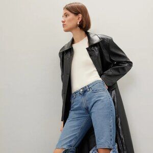 COPERNI Open Knee Jeans SIZE 24 please check the pictures